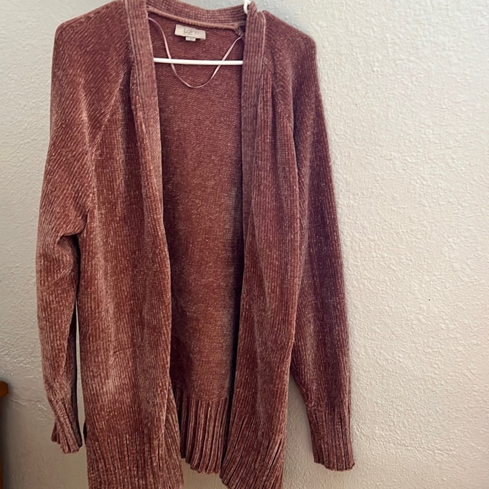 Womens cardigan